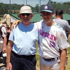 Meet your Posher, Owen